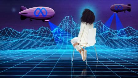 從法拉利到耐克都在奔向元宇宙的未來圖片