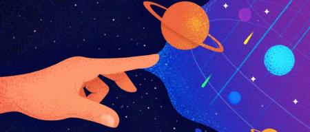 走，咱們一起去元宇宙（轉自“馮唐”）圖片