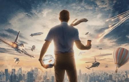 第一場元宇宙戰爭圖片