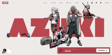 如何打造NFT頭像項(xiàng)目？圖片