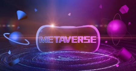 元宇宙的“紅與黑”圖片