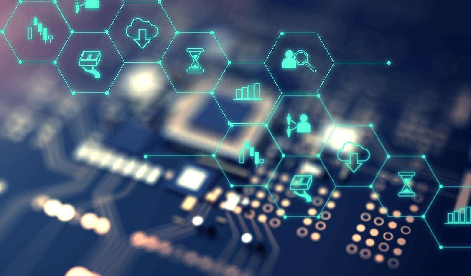 元宇宙和區(qū)塊鏈關(guān)系圖片