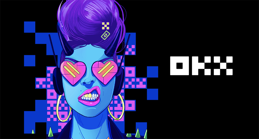 OK交易所：安全穩定低成本的加密貨幣交易平臺圖片