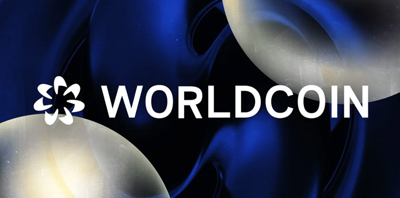 瘋狂項目Worldcoin：奧特曼（Sam Altman）的發 圖片