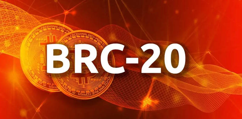 BRC20到底是什么？和ERC-20有什么關(guān)系？圖片