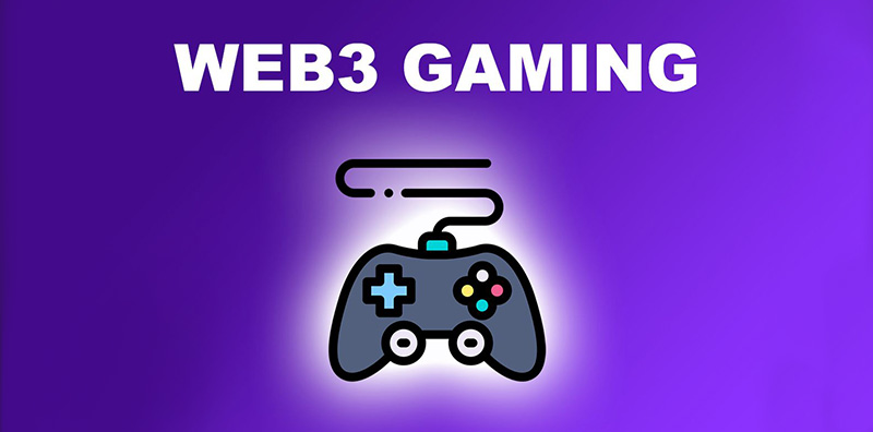 揭秘Web3 Gaming：區塊鏈引領游戲行業的新時代圖片