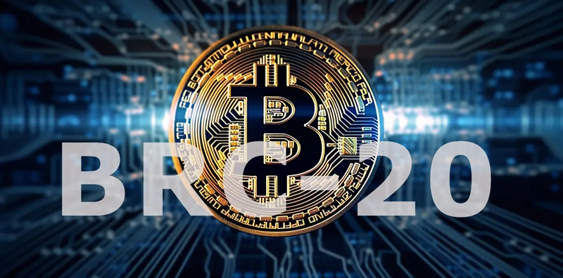 BRC-20的機(jī)遇與風(fēng)險(xiǎn)圖片