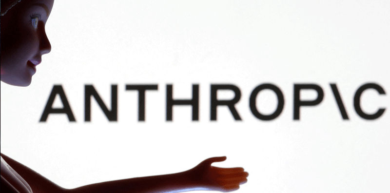 OpenAI的頭號“勁敵”Anthropic：估值已超40億 圖片