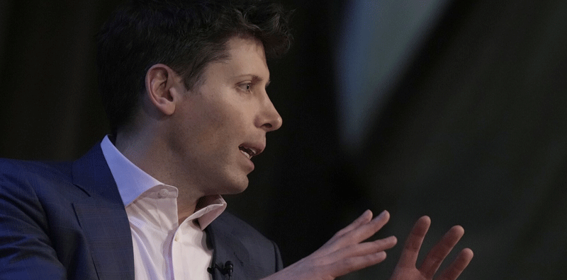 AI幻覺：ChatGPT的“胡說八道”引發廣泛關注， 圖片