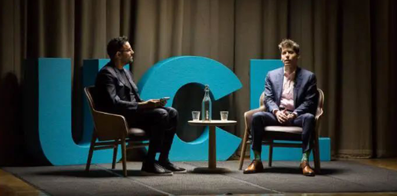 OpenAI在GPU資源限制下的短期路線圖和未來展望圖片