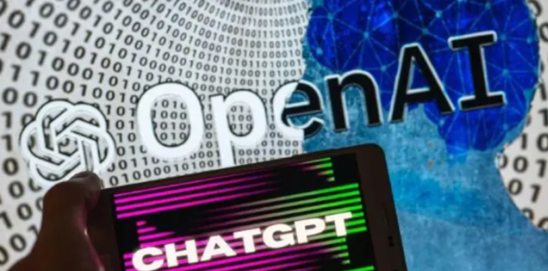 ChatGPT改變網絡安全行業的四個方式圖片