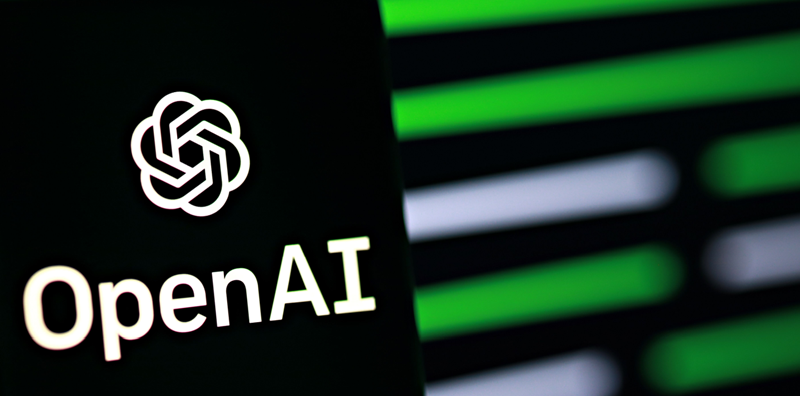 OpenAI宣布更新：加強人工智能模型，AI模型GPT 圖片