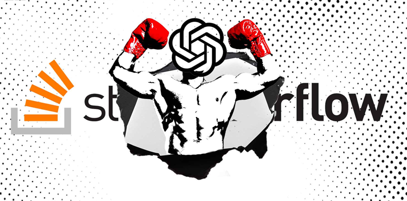 解讀Stack Overflow 2023開發者調查報告：AI工 圖片