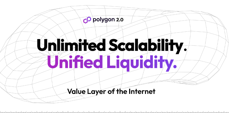 解密Polygon 2.0：ZK驅(qū)動的L2側(cè)鏈網(wǎng)絡(luò)，區(qū)塊鏈&nbsp;圖片