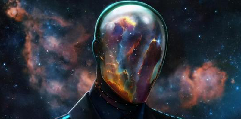 區(qū)塊鏈與元宇宙的關(guān)系及應(yīng)用解析，探索數(shù)字化世&nbsp;圖片