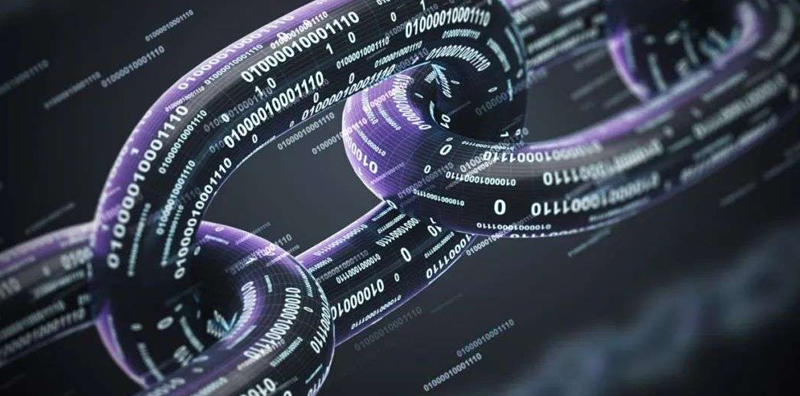 區(qū)塊鏈技術(shù)：探索應(yīng)用領(lǐng)域與未來潛力，助力數(shù)字&nbsp;圖片