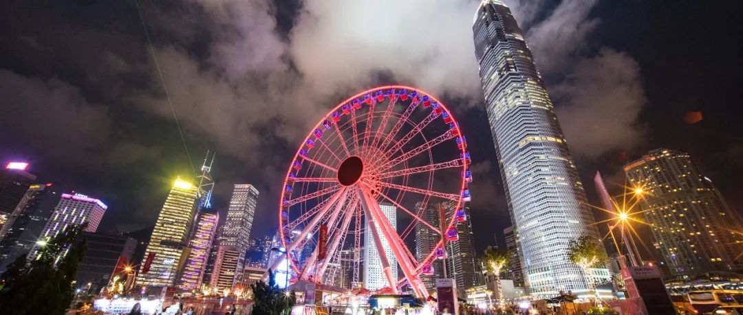 香港搶人計劃下Web3創業者的雙城人生：白天屬于 圖片