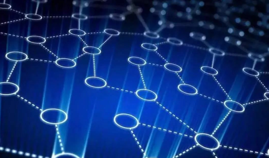 一篇文章給你講明白什么是區(qū)塊鏈？圖片