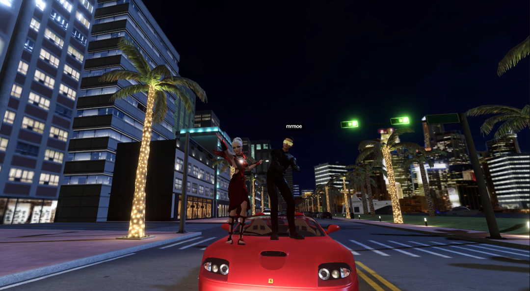 今日快訊 | 元宇宙Metaverse是什么？為什么這么&nbsp;圖片