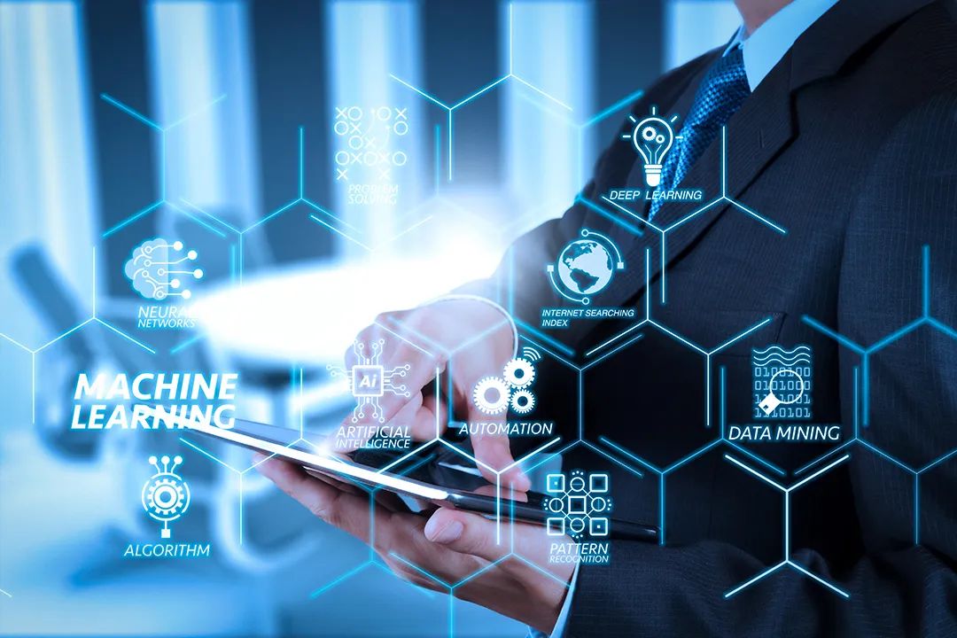 元宇宙的三大基礎：數字孿生、區塊鏈和物聯網圖片