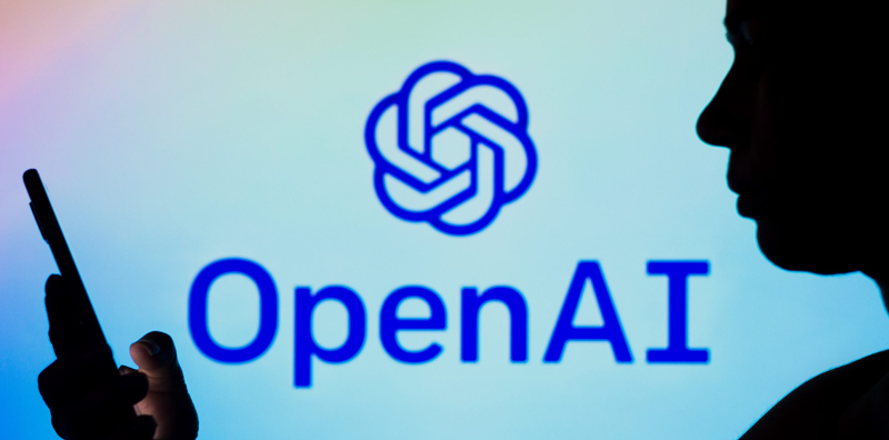 OpenAI：顛覆一切，也被一切顛覆圖片