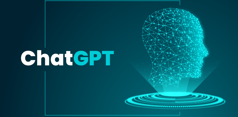 ChatGPT-改變未來的人工智能聊天機(jī)器人圖片