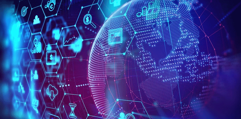 強人工智能時代，區塊鏈還有戲嗎？圖片