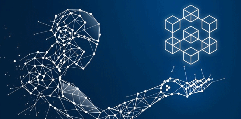 區塊鏈技術關鍵概念、特點和未來發展趨勢圖片