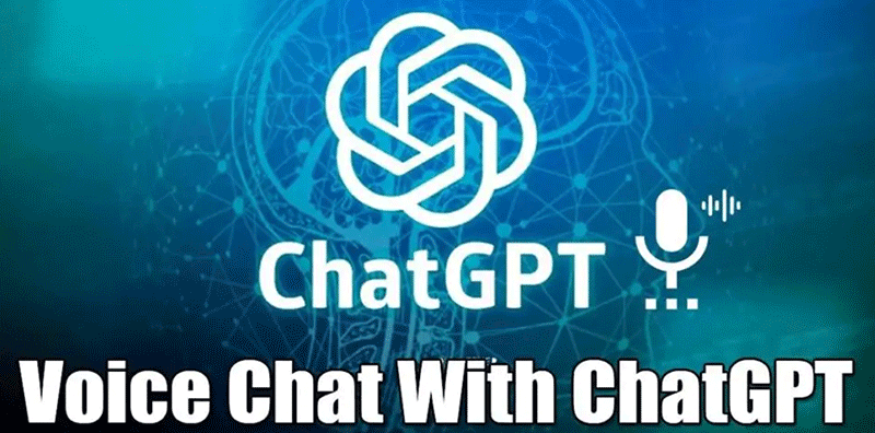 重磅更新！ChatGPT 可以直接語音對話和上傳圖片 圖片
