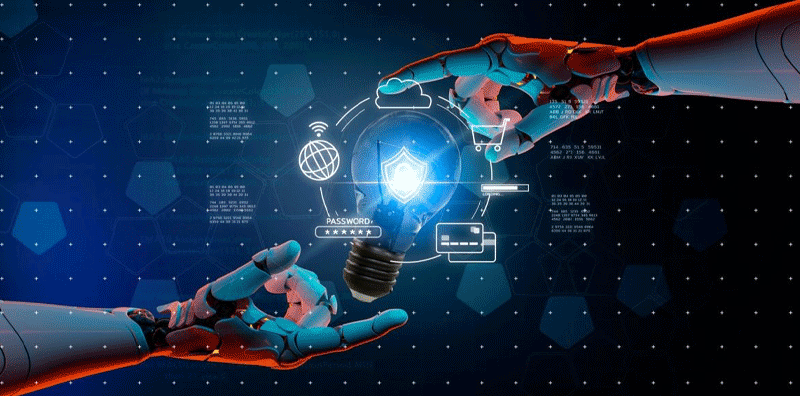 區塊鏈：解鎖未來的數字革命圖片