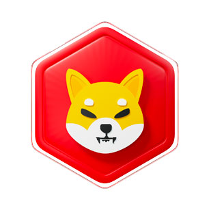 SHIB 區(qū)塊鏈項(xiàng)目