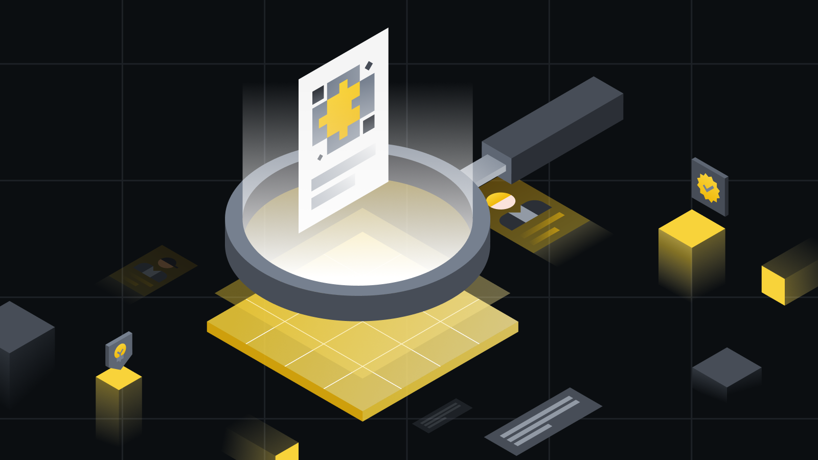 零知識證明概念及其對區塊鏈的影響圖片