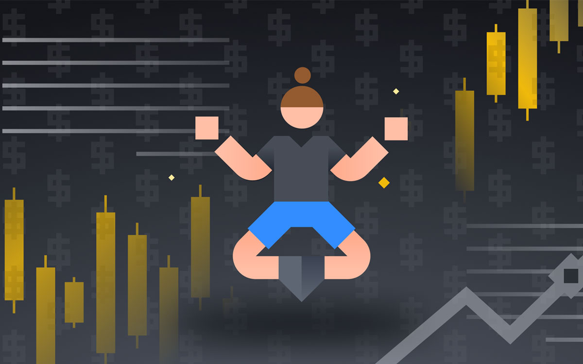 什么是行為偏差？如何避免行為偏差？圖片