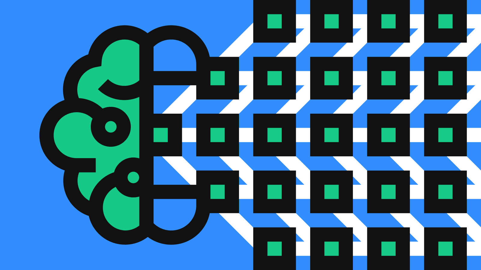 區塊鏈和人工智能-未來技術詳解圖片