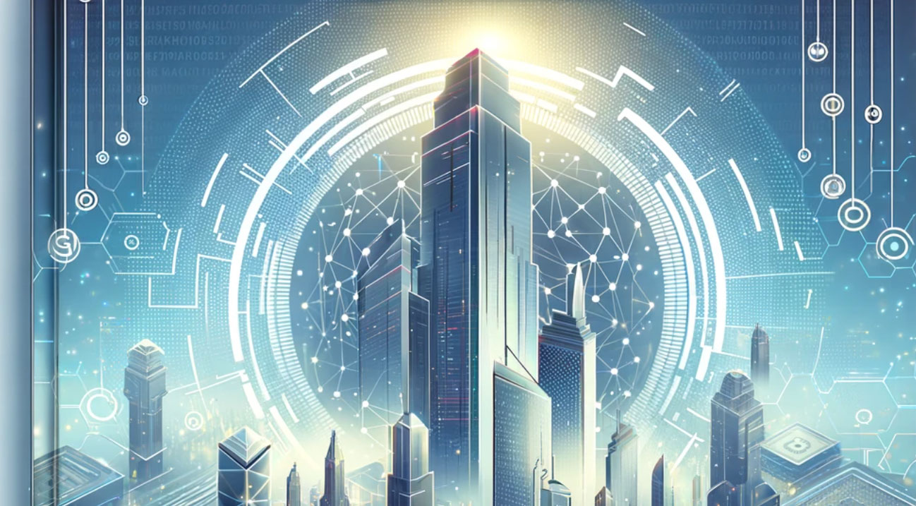 元宇宙百科：認(rèn)識(shí)DeFi、NFT、元宇宙圖片