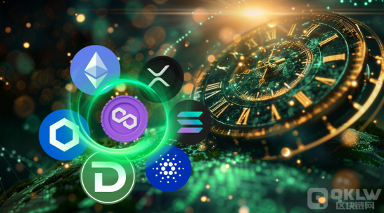 DTX交易所即將上線 AAVE與NEAR表現迥異圖片