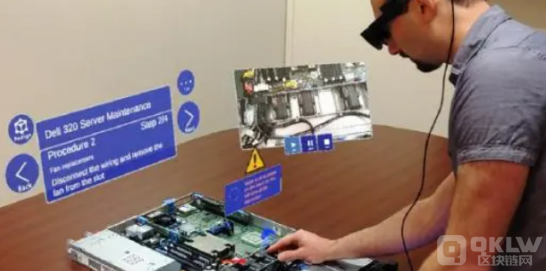 AR Instructor平臺現可部署于安全私有云和本地&nbsp;圖片