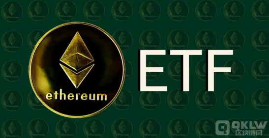 以太坊現貨ETF上市 推動數字資產市場新高圖片