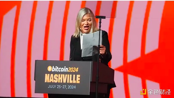 美國政府可能開始囤積Bitcoin？如何囤積、為何&nbsp;圖片