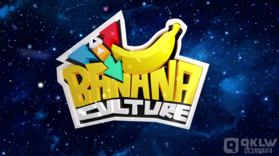 稀有香蕉價值500美元的BananaGame，是TG點擊游&nbsp;圖片