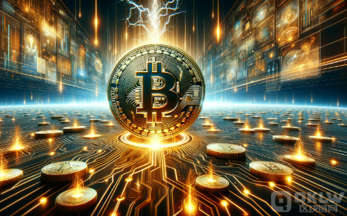 晚間必讀5篇 | BTC Layer2市場的未來發展圖片