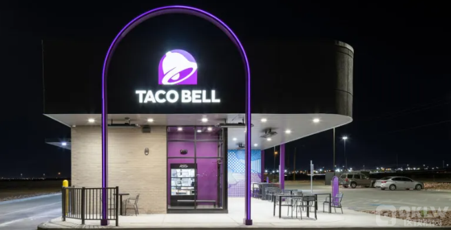 百勝集團宣布全球擴展AI語音點餐系統，提升用戶&nbsp;圖片