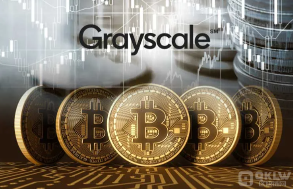 Bitcoin現貨ETF迎來凈流入高峰，灰度BTC成市場&nbsp;圖片