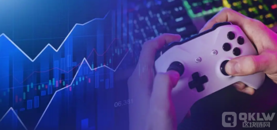 Web3&nbsp;Game&nbsp;Con：全球最大的Web3游戲&nbsp;圖片