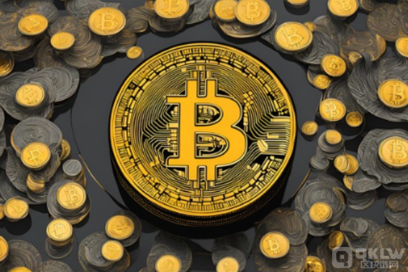 Bitcoin未平倉合約與價格走勢密切相關(guān)，市場情&nbsp;圖片