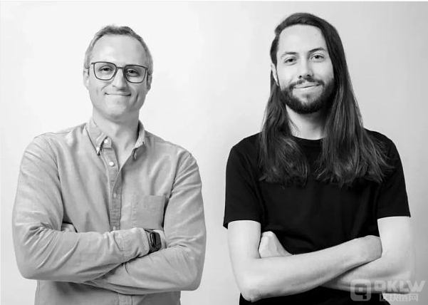 CoinFund注資Icebreaker：Web3社交驗證技術的前&nbsp;圖片