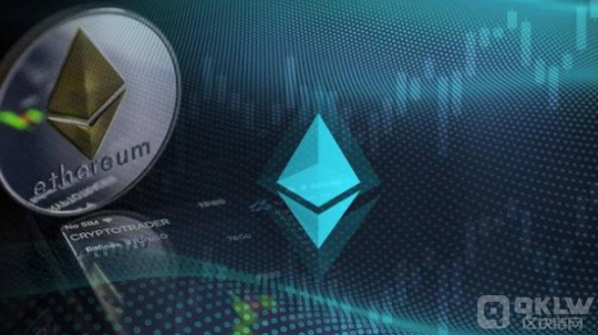 Web3.0日報：Ethereum已經抹平今年內所有漲幅圖片