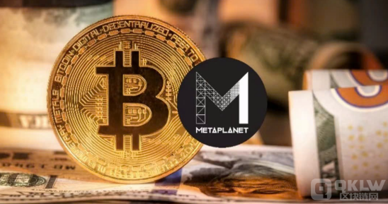 日本公司Metaplanet投資5876萬美元于Bitcoin圖片