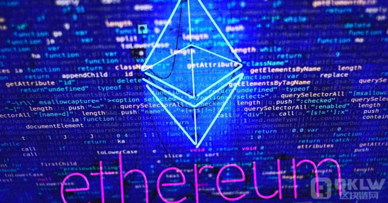 Ethereum交易量降至五個月低點：Layer 2 解決方&nbsp;圖片