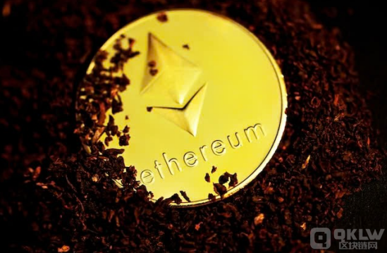 貝萊德與納斯達克提案引入Ethereum現貨ETF期權圖片